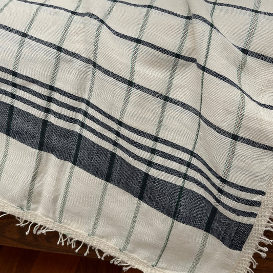 Inabel Towels