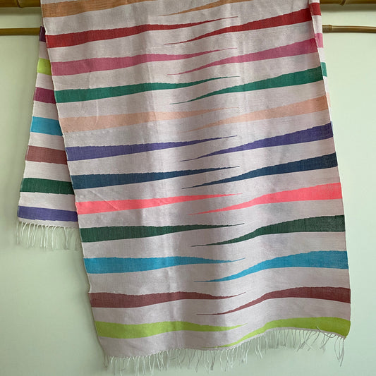 Inabel Towels