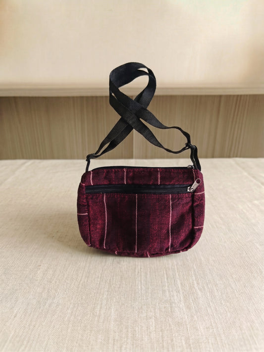Assorted Inabel handbags